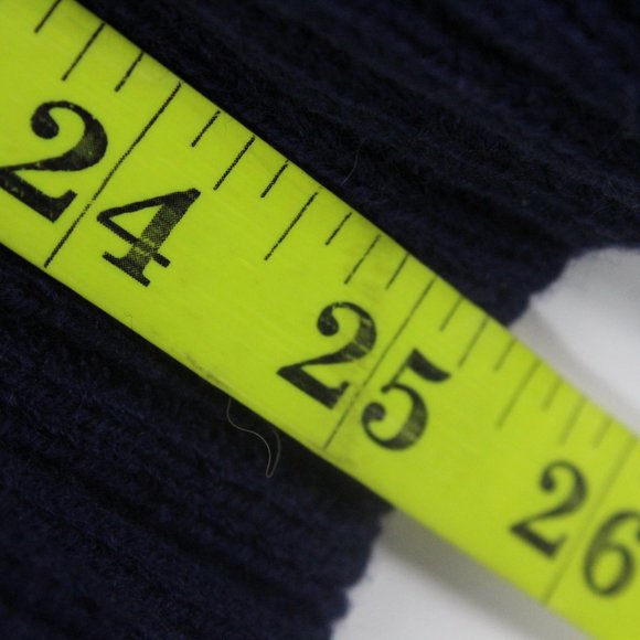 Romeo + Juliet Couture Women's Casual Multicolor Open Front Cardigan Size Small - Picture 7 of 7